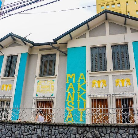 Mansao Akkui Hostel サンパウロ エクステリア 写真
