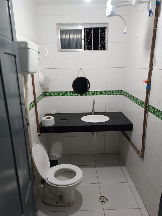 Mansao Akkui Hostel サンパウロ エクステリア 写真