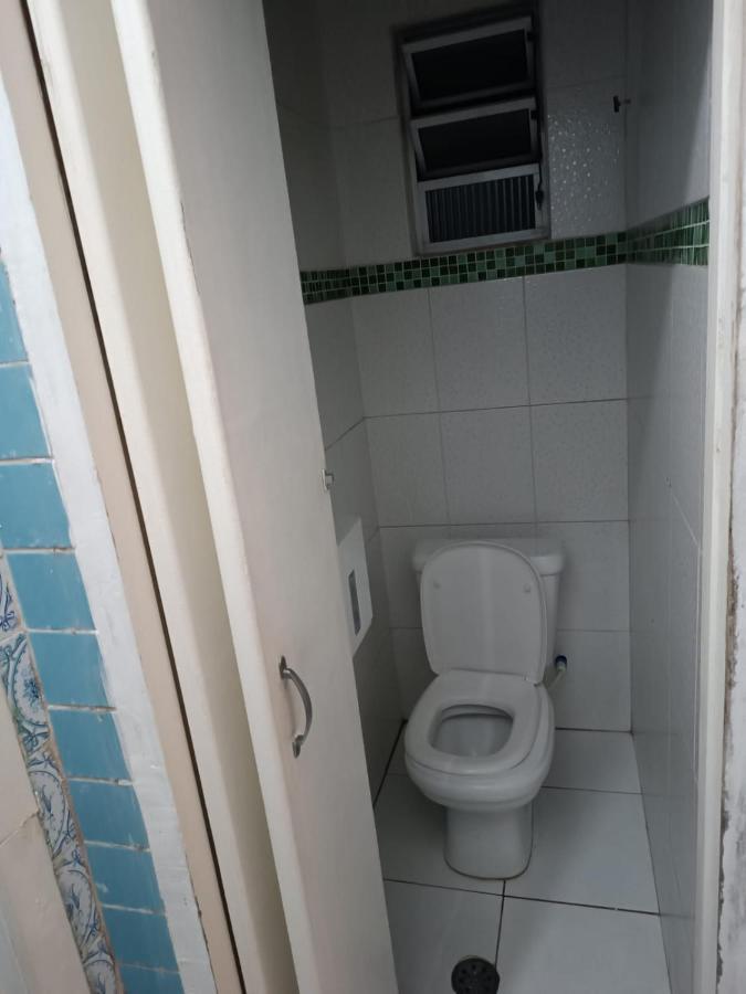 Mansao Akkui Hostel サンパウロ エクステリア 写真