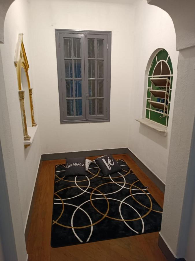 Mansao Akkui Hostel サンパウロ エクステリア 写真
